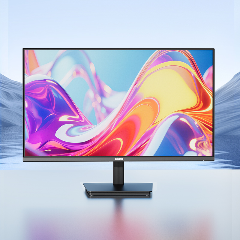ochama VisionGuard W2427SG 24'' Full HD Monitor 100Hz, 1920*1080P