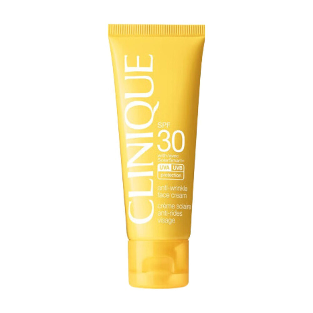 Clinique Anti Wrinkle Face Cream SPF30 50ml