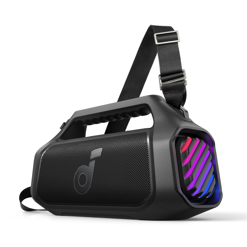 soundcore Boom 2 Pro