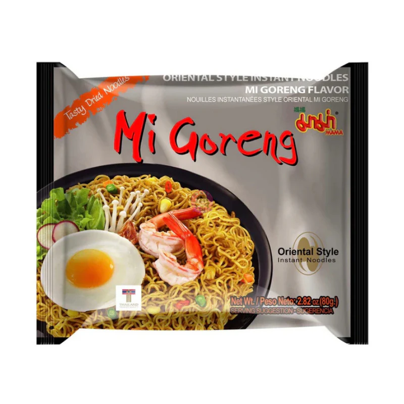 Mama Noodles Mei Goreng 80g