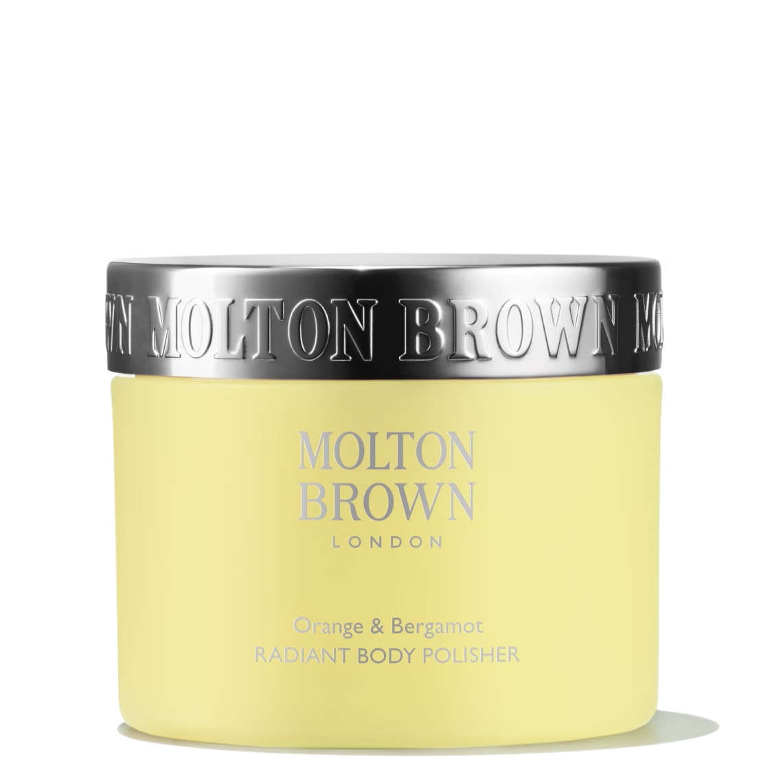 Molton Brown Orange & Bergamot Radiant Body Polisher 275 g