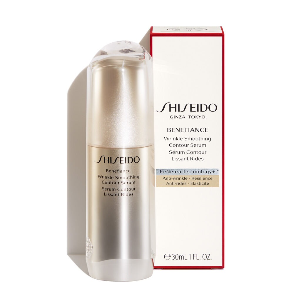 Shiseido Elixir Anti-Aging Serum 30ml (met oogcrème in normale verpakking)