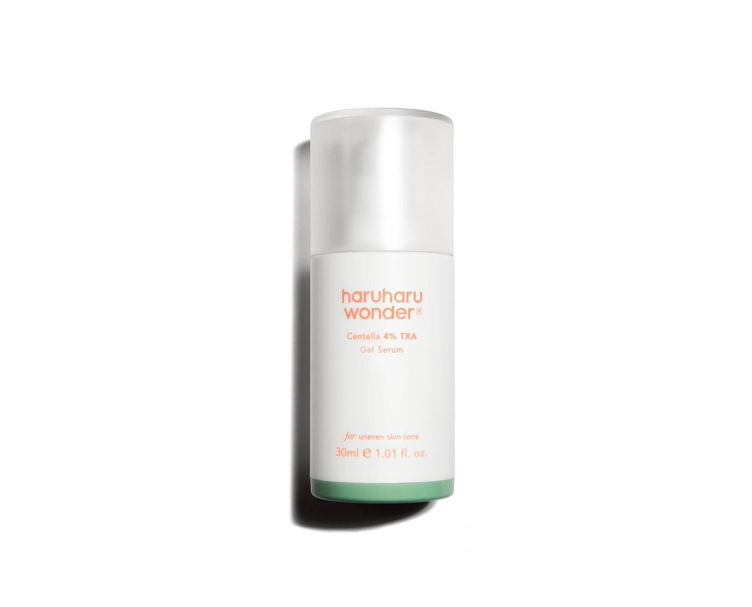Haruharu Wonder Centella 4% TXA Dark Spot Go Away Serum 30 ml