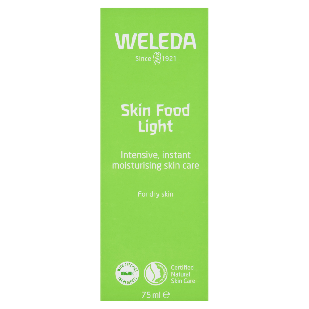 Weleda Skin Food Light 75ml