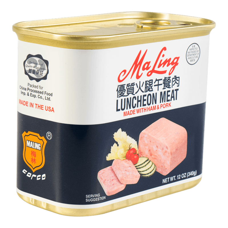 Meilin lunchvlees 340g