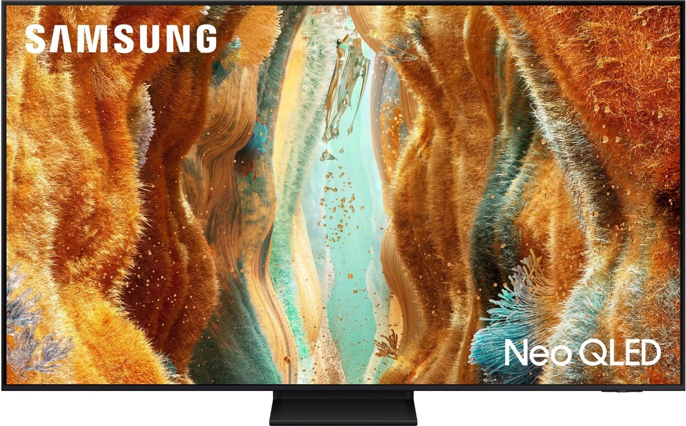 TV 75" Samsung Neo QLED 75QN70F 4K Mini LED