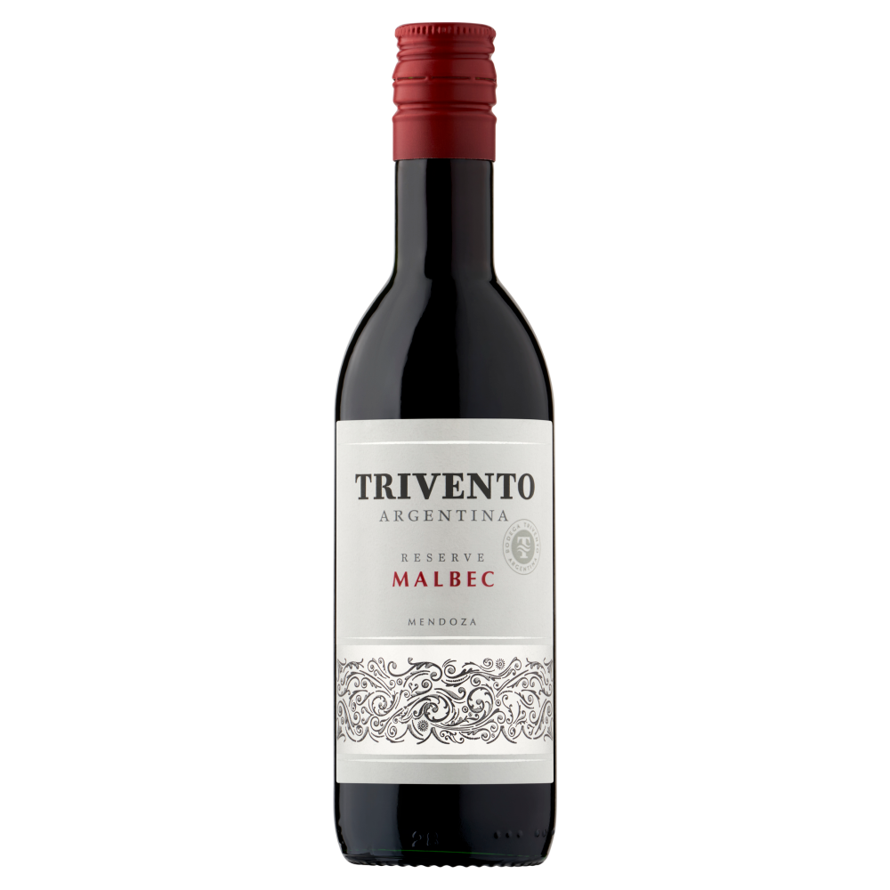 Trivento Reserve Malbec 187ml