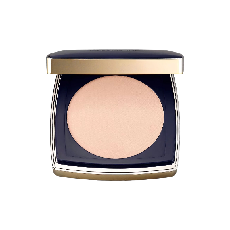 Estée Lauder Double Wear Stay-in-Place Matte Powder Foundation SPF 10 - #1C0 Shell 12g