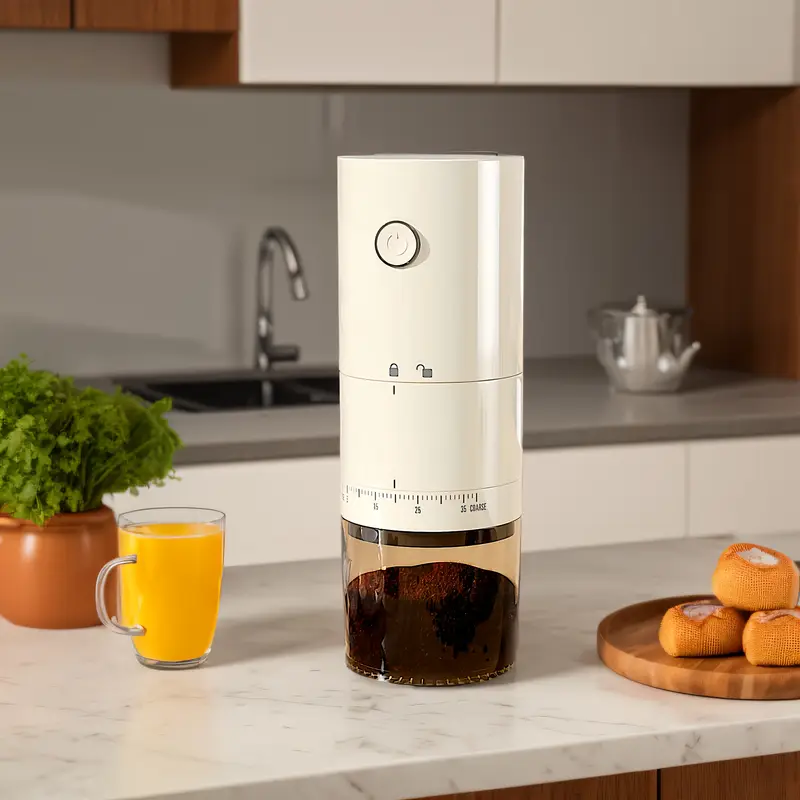 Iagreea Cofee Bean Grinder, Herb Grinder