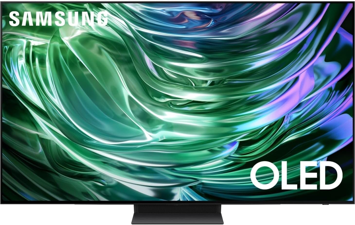 Samsung QE55S90D - Fernseher - Ultra HD - 4K - Smart TV - OLED