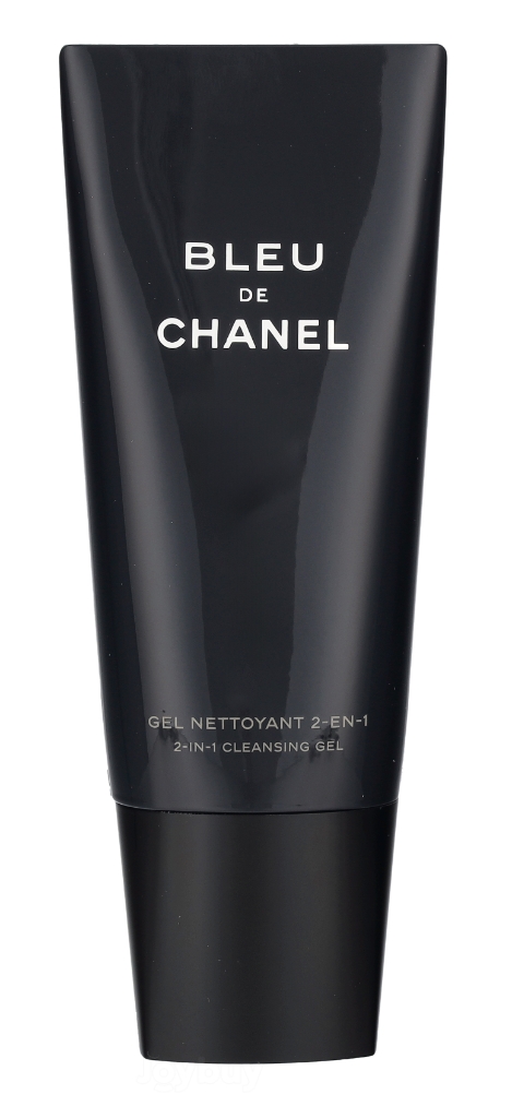 Chanel Bleu de Chanel Pour Homme 2 in 1 Cleanser Gel 100 ml