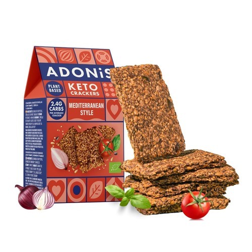 Adonis Mediterranean Style 60g