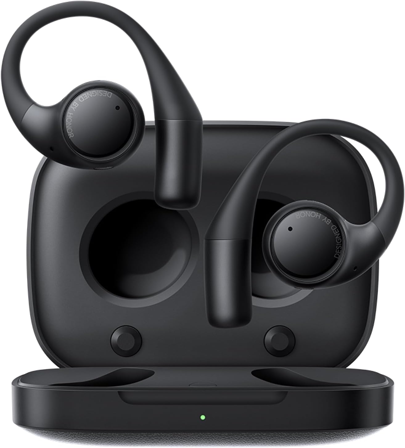 HONOR Earbuds Open - Black