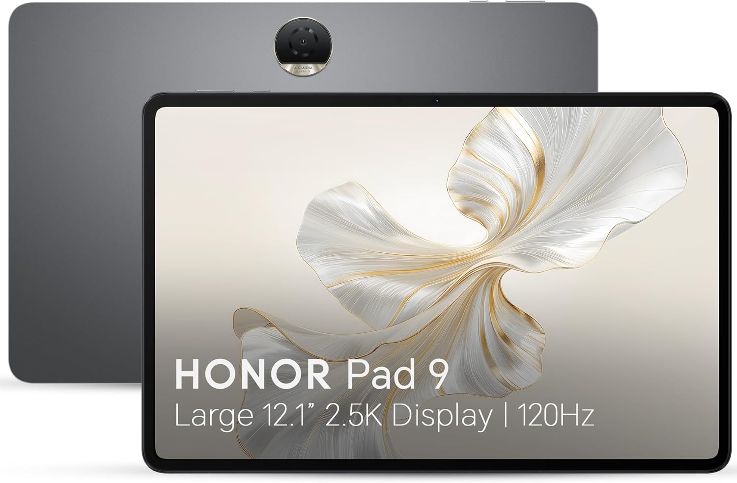 HONOR Pad 9 12.1-inch - 256GB - Space Grey