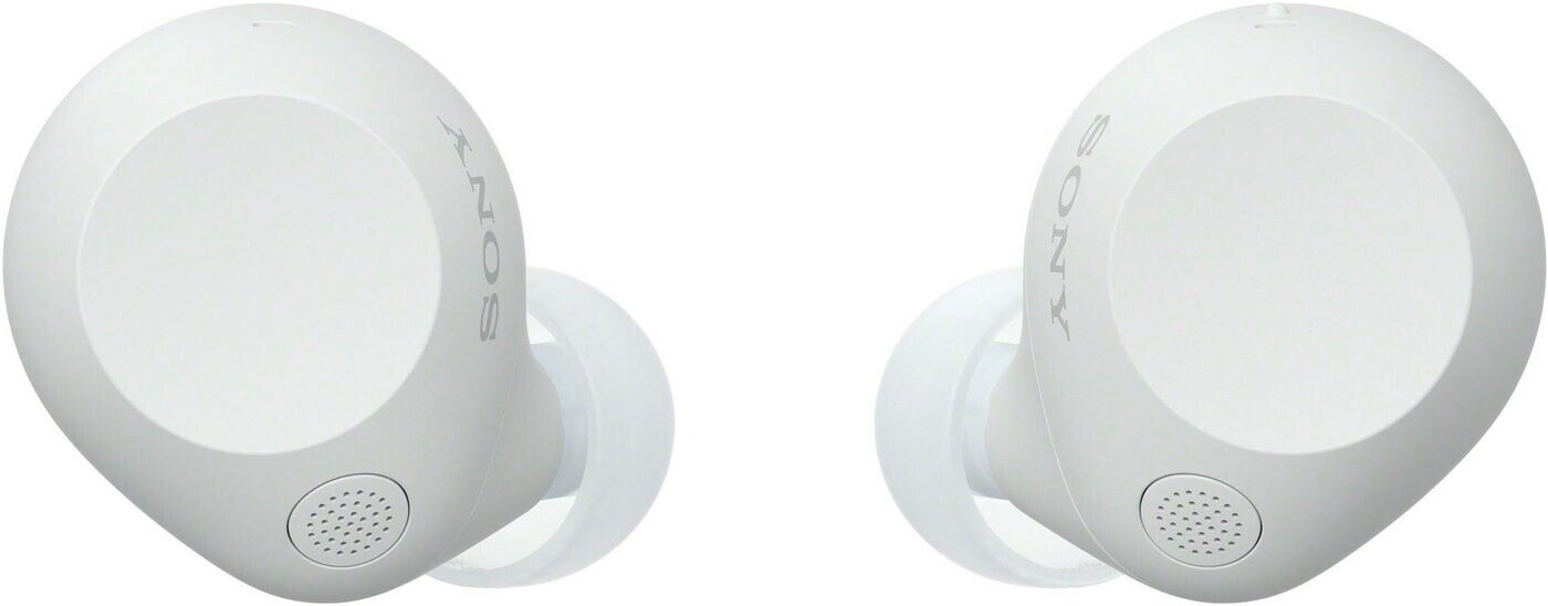 Sony WF-C710N In-Ear TWS-BT-Kopfhörer weiß