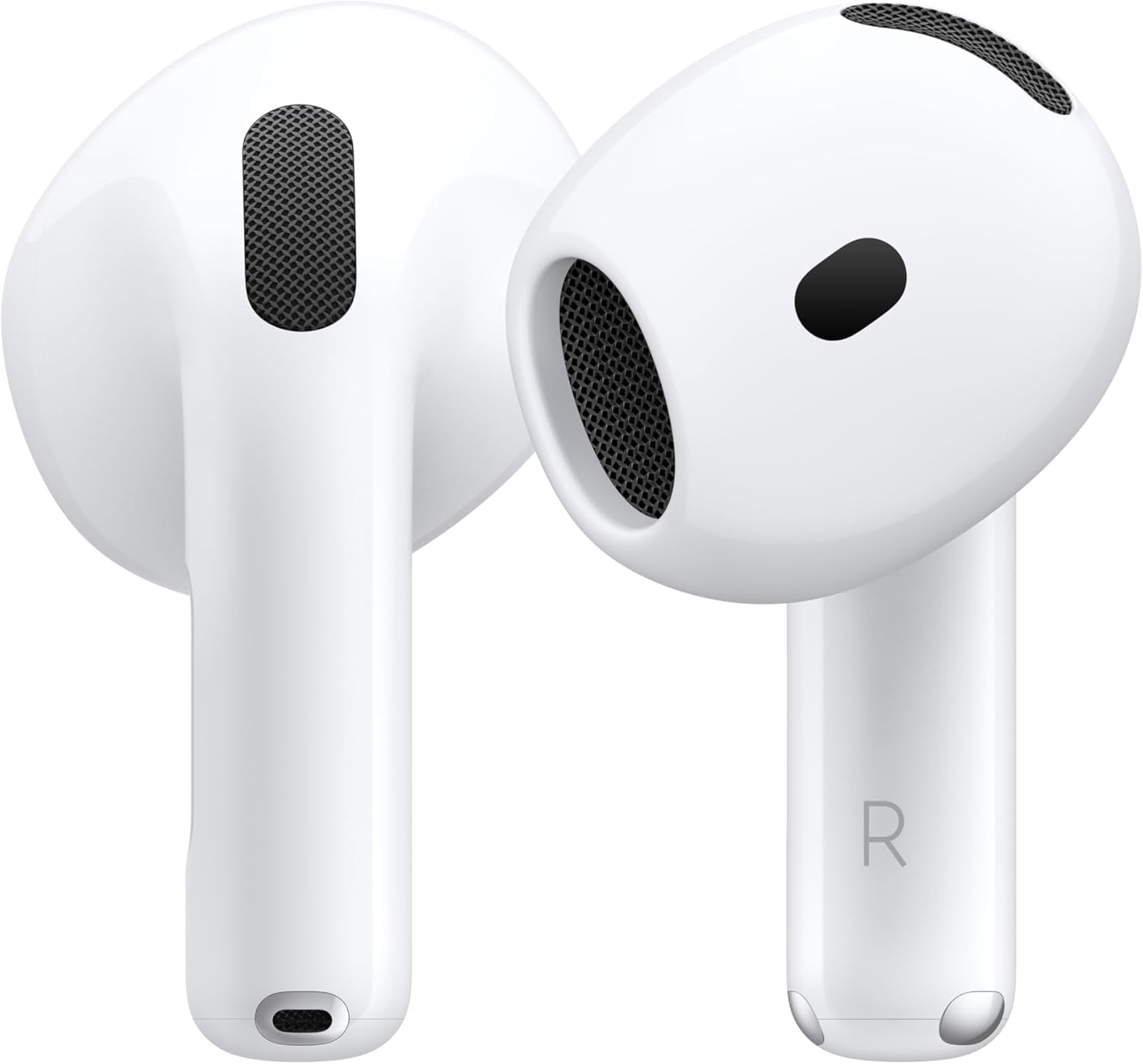 Apple AirPods 4 with Active Noise Cancellation   