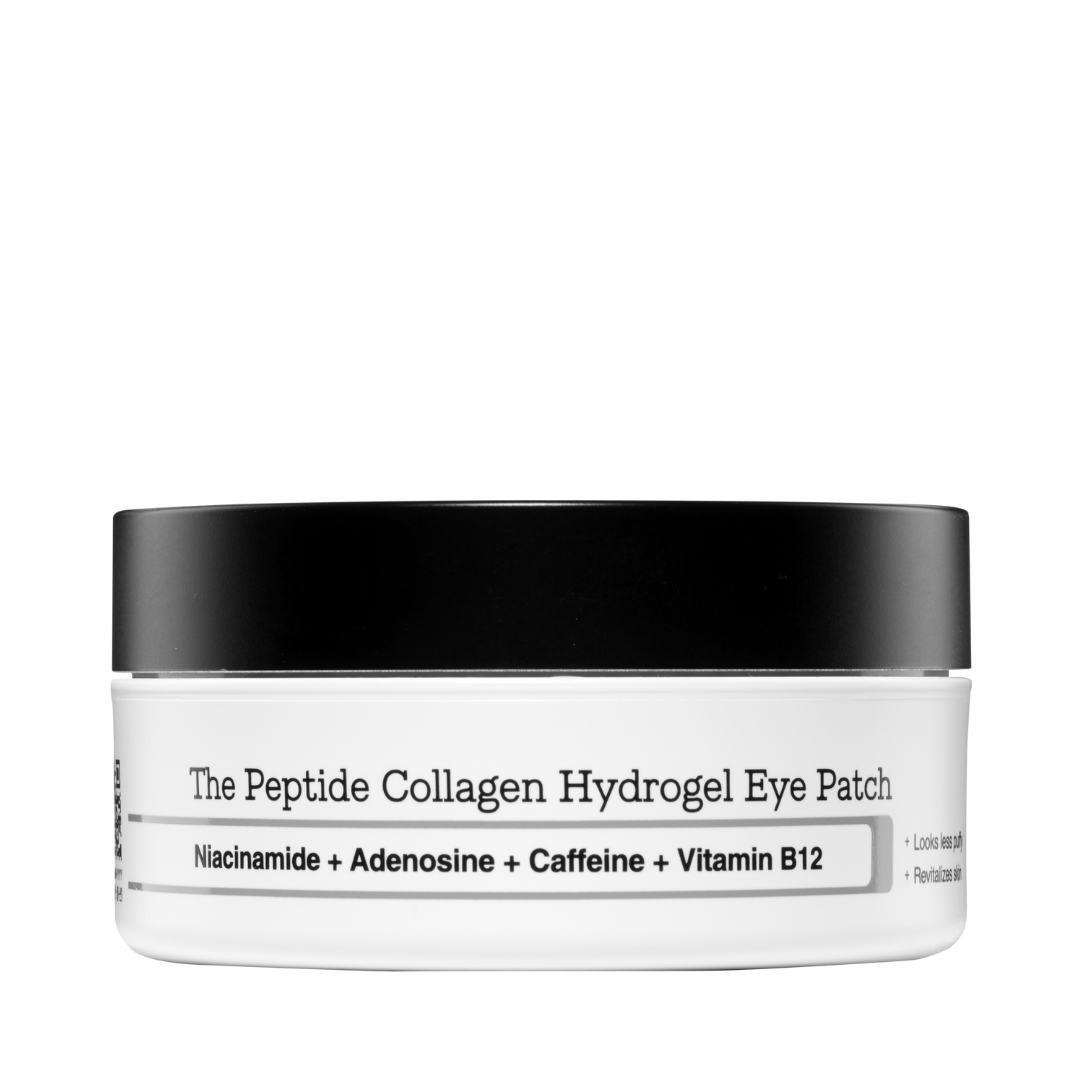 Cosrx The Peptide Collagen Hydrogel Eye Patch 60 pcs