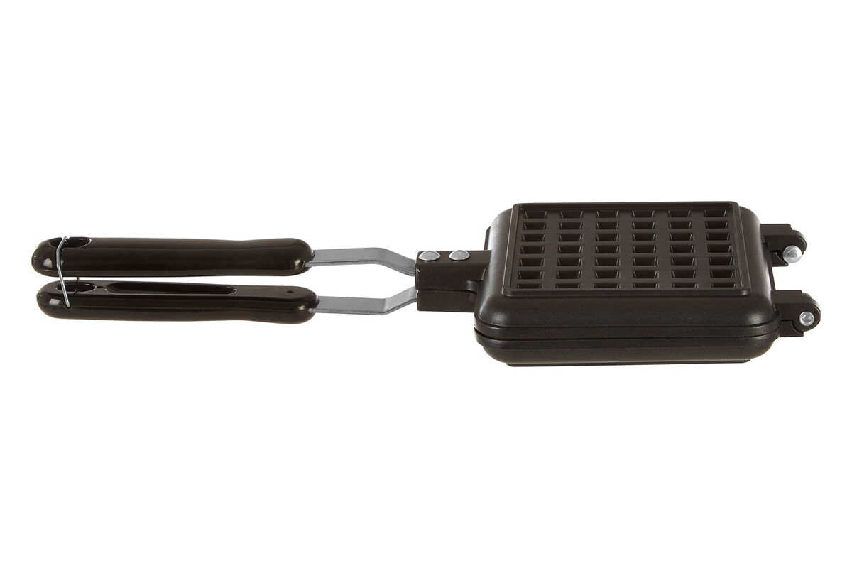 Maison by Premier Rectangular Waffle Maker