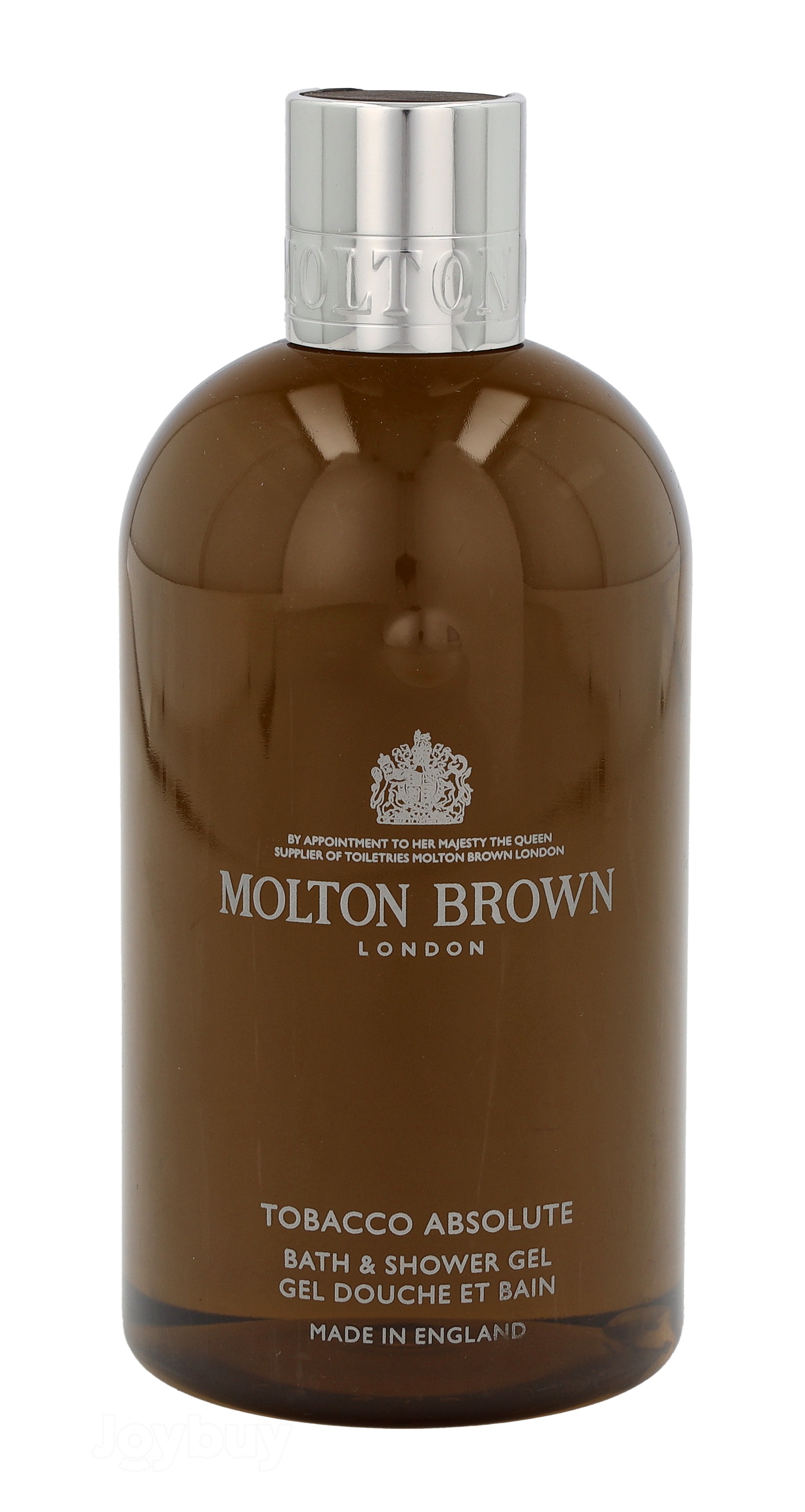 Molton Brown Tobacco Absolute Bath & Shower Gel 300 ml