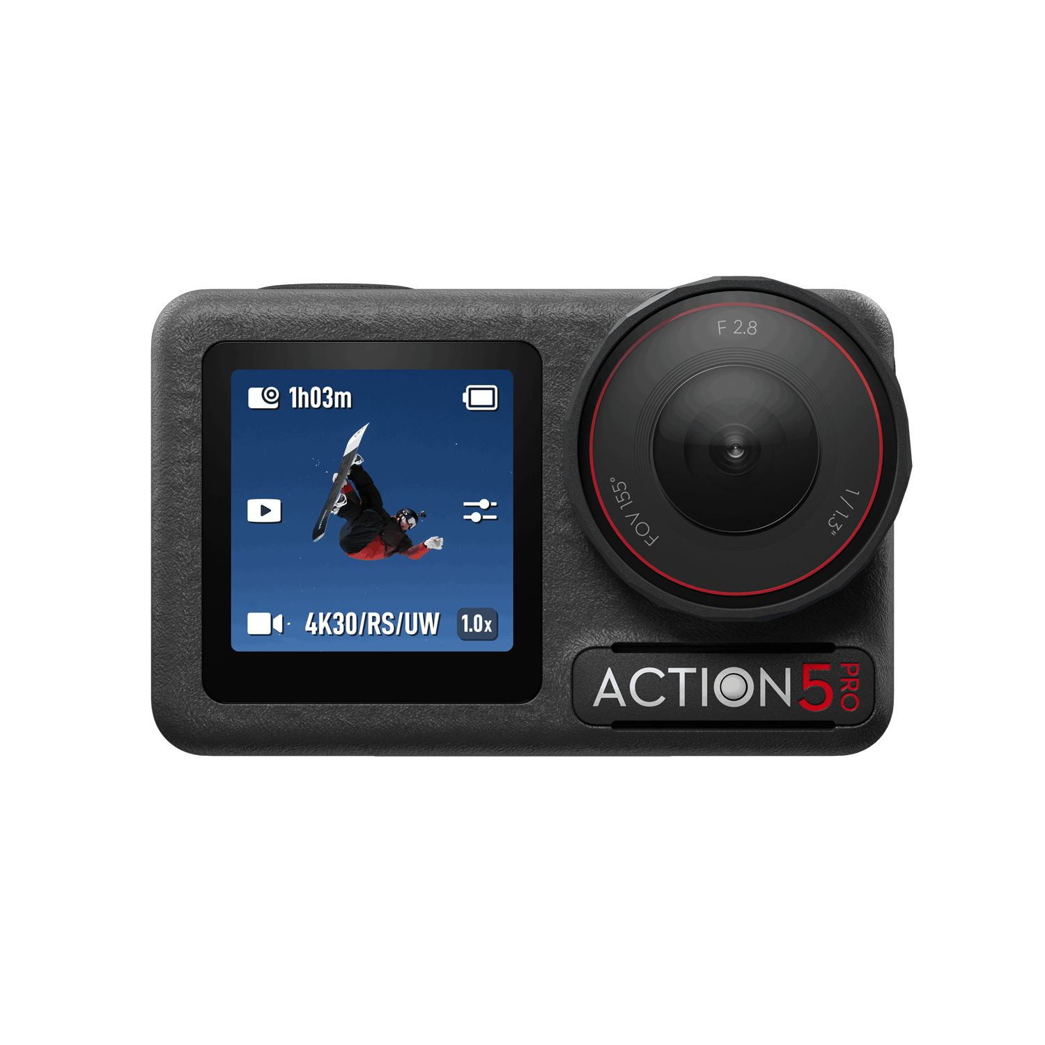 DJI Osmo Action 5 Pro Adventure Combo