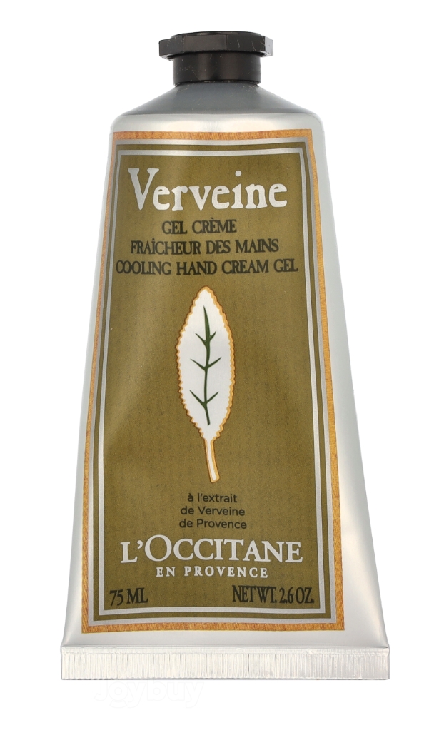 L'Occitane Verbena Cooling Hand Cream Gel 75 ml