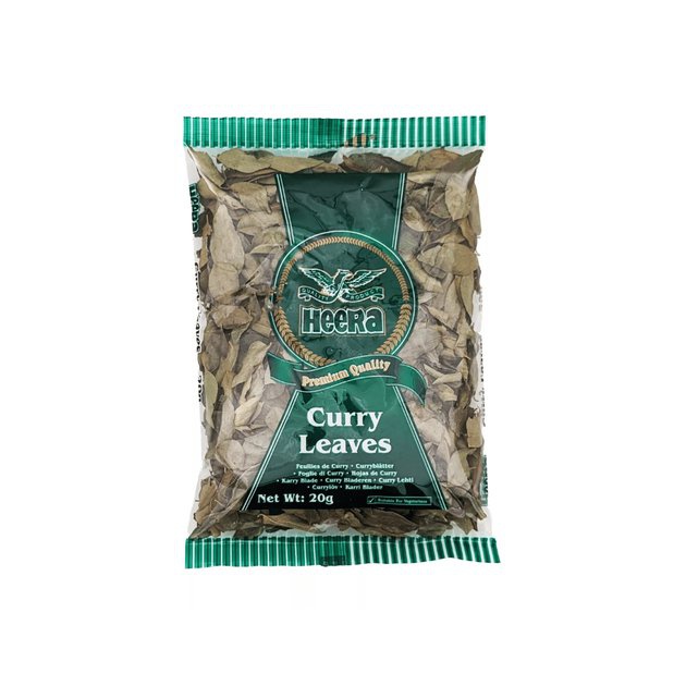 HEERA 20g Curry Leaves