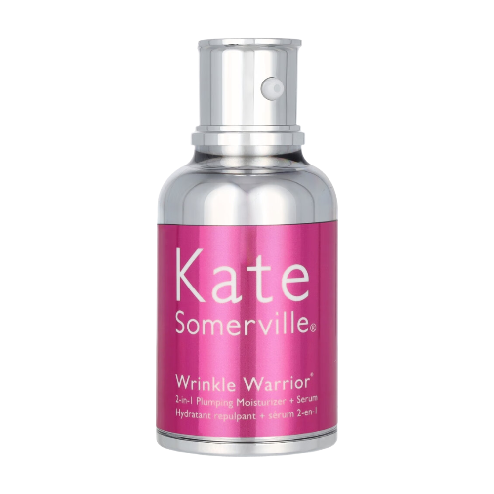Kate Somerville Wrinkle Warrior 2-In-1 Plumping Moisturizer 50 ml