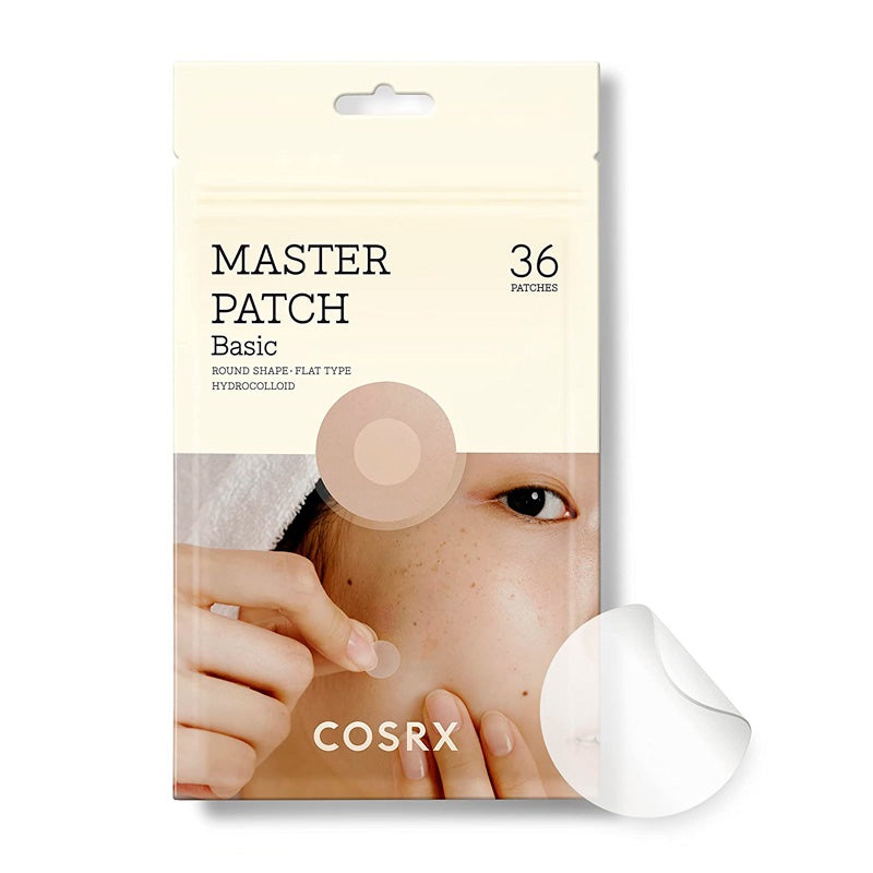 Cosrx Master Patch Basic 36 stk
