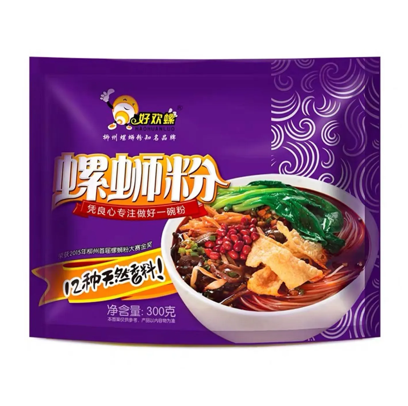HHL Snail Vermicelli 300g