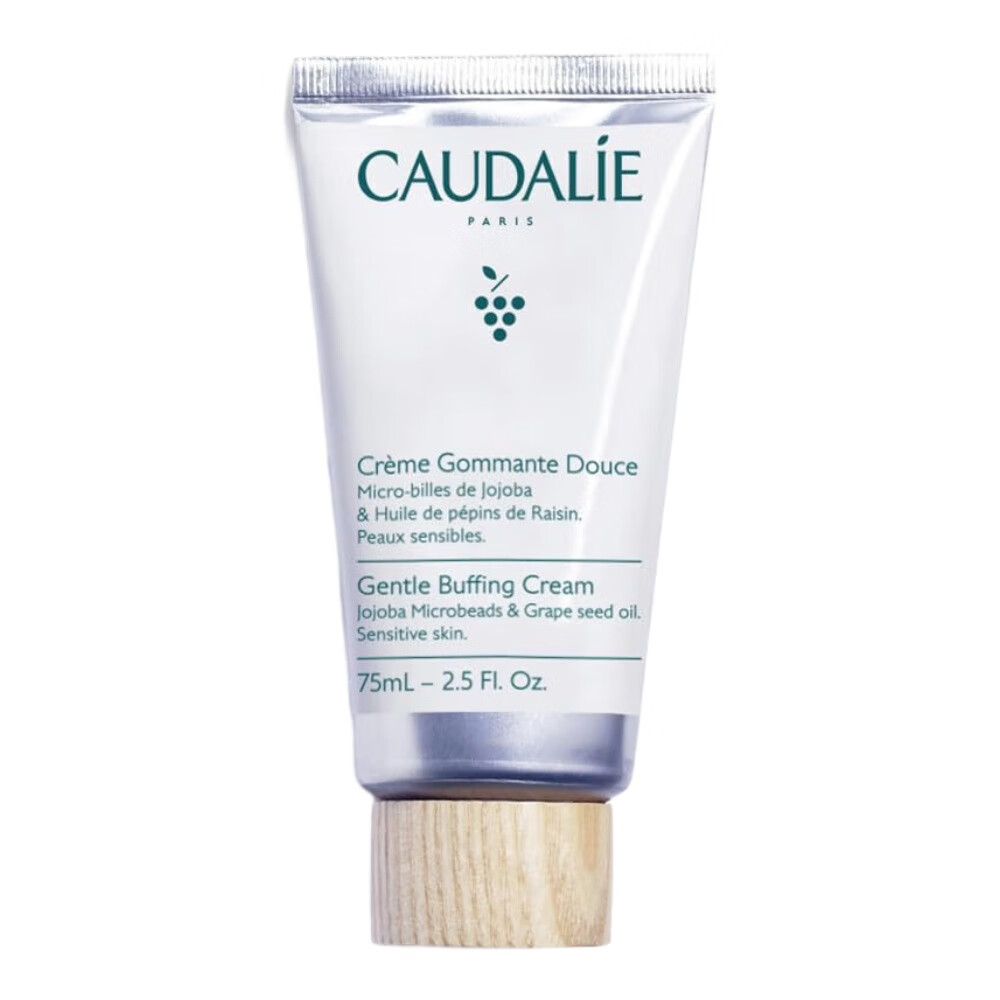 Caudalie Gentle Buffing Cream 75ml