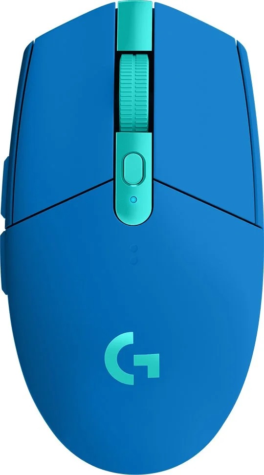Logitech G305 LIGHTSPEED blue