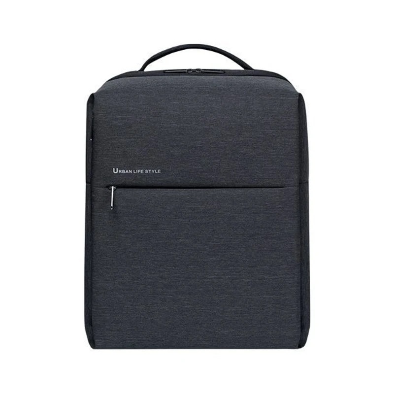 Xiaomi City Rucksack 2 (Dunkelgrau)