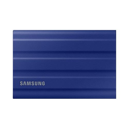 Samsung MU-PE2T0R 2 TB USB Type-C 3.2 Gen 2 (3.1 Gen 2) Blauw