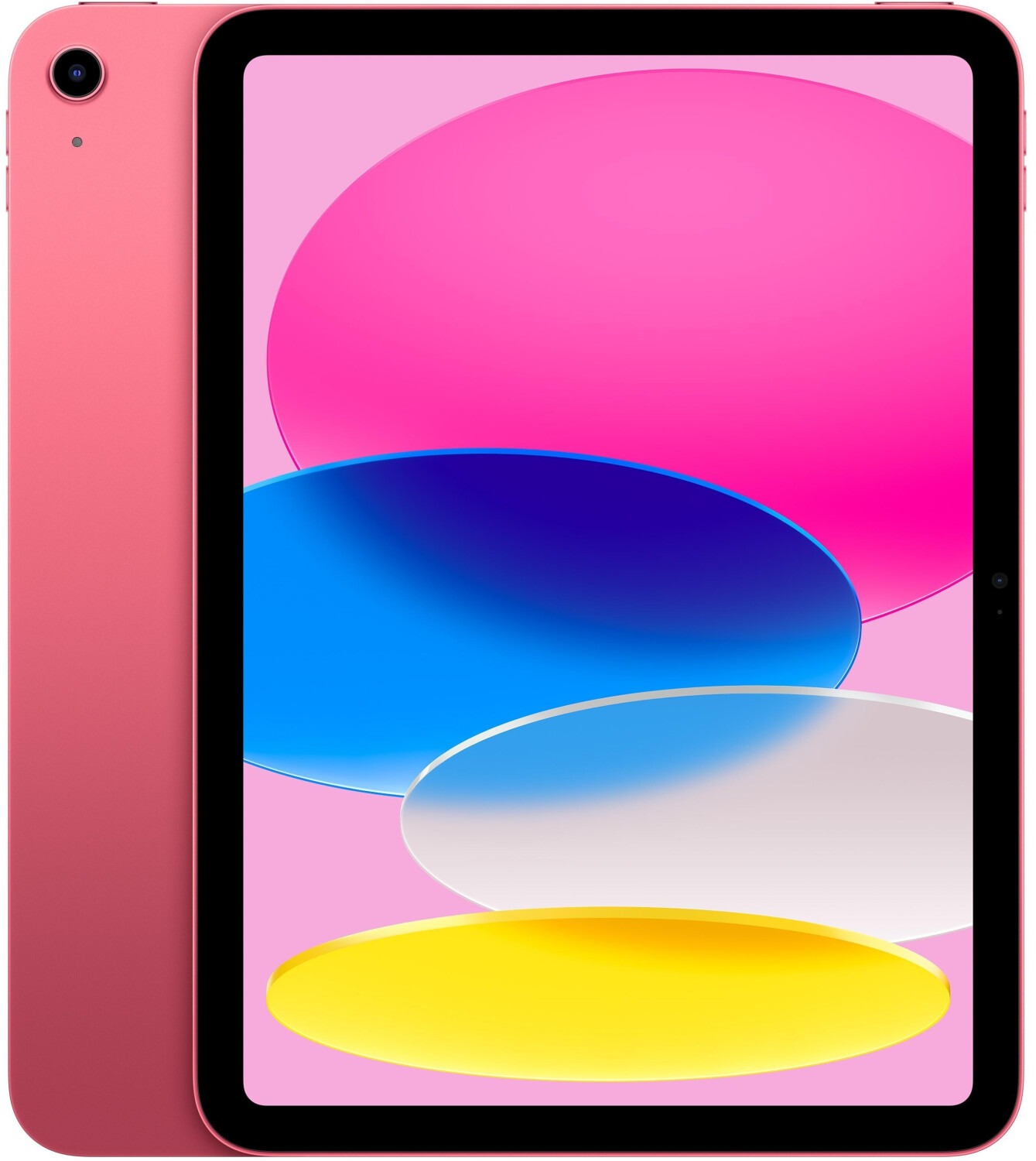 Apple iPad 11" (11. Generation) WiFi 128 GB – Pink