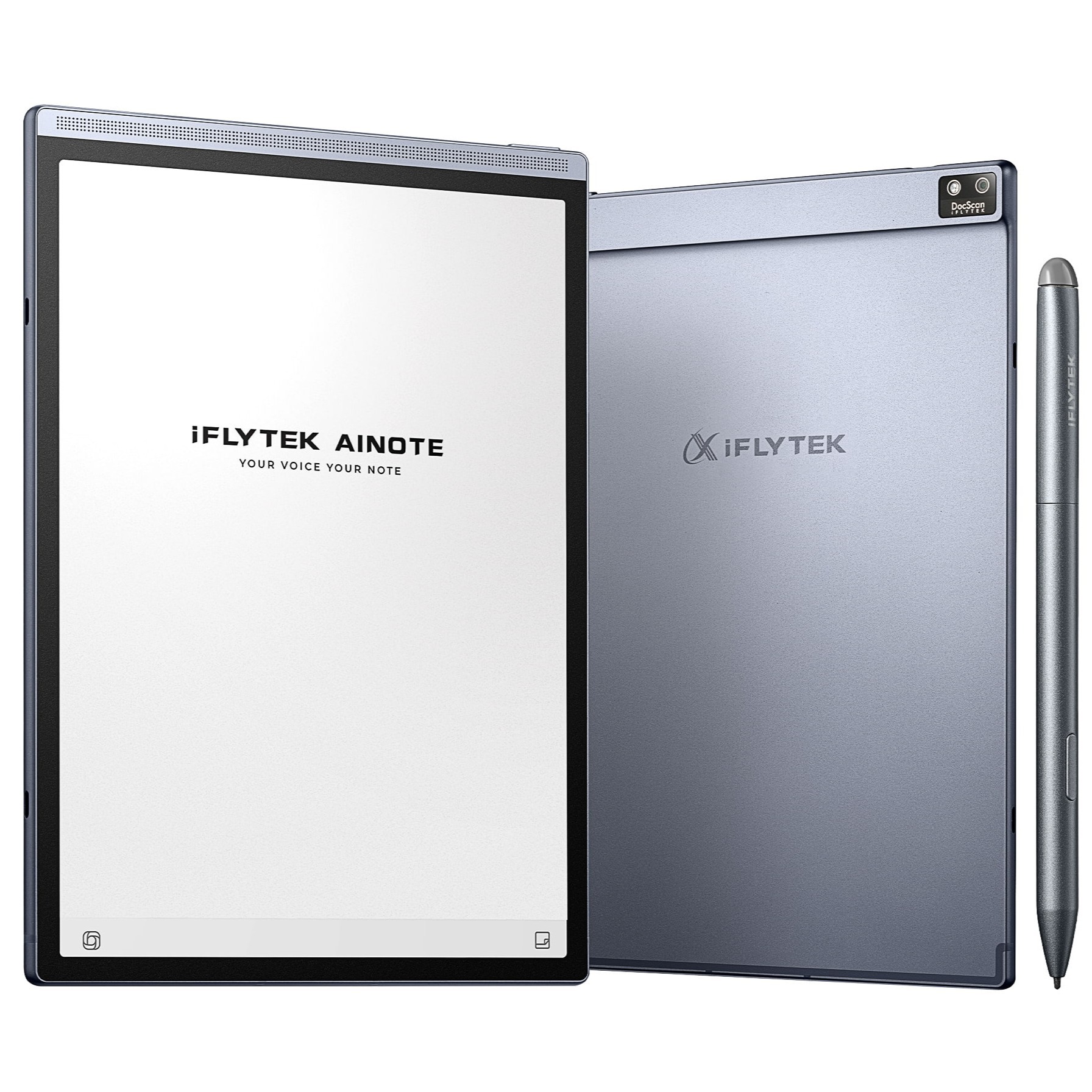 iFLYTEK AINOTE Air 2 – 8.2"