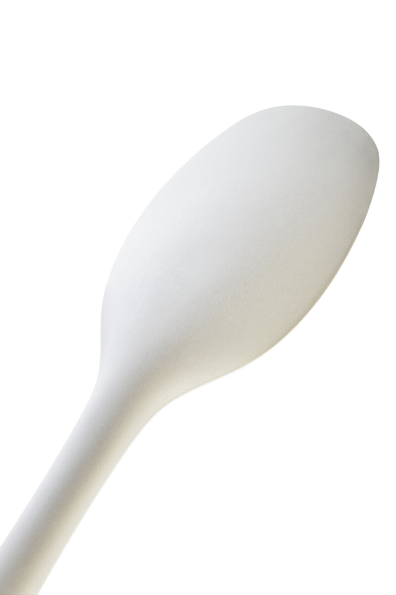 Maison by Premier Natural Stone Silicone Spoon