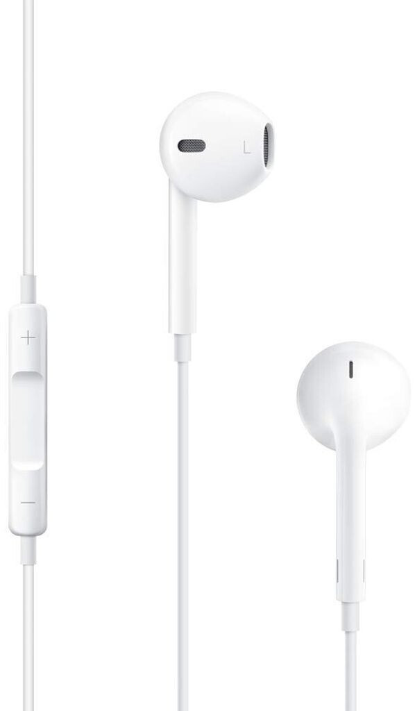 Apple EarPods mit 3,5-mm-Klinkenstecker-Anschluss