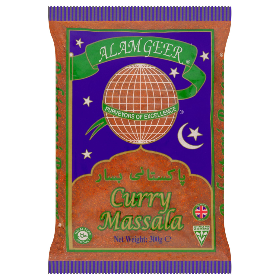 Alamgeer 300g Bassar Powder