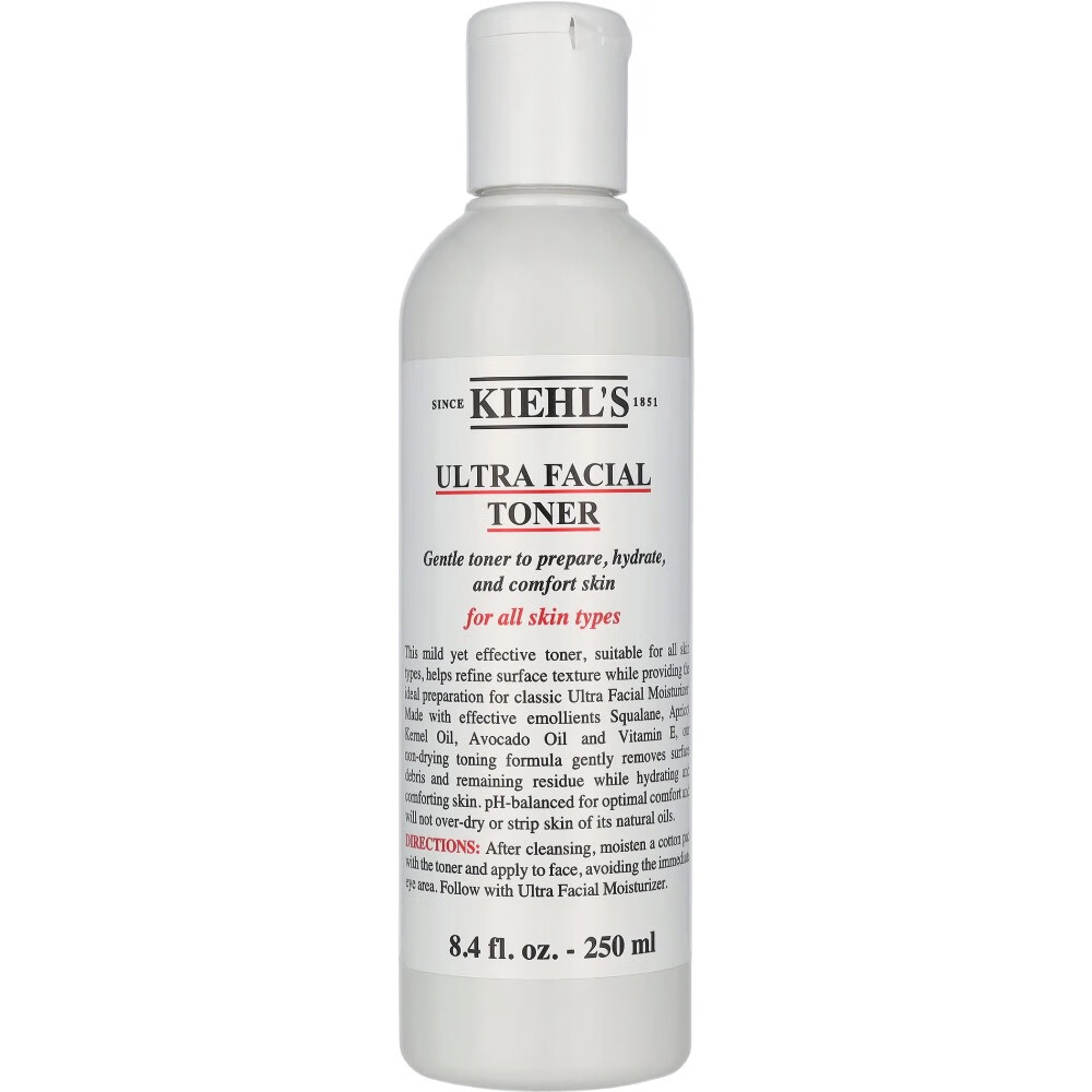 Kiehl's Ultra Facial Toner 250 ml