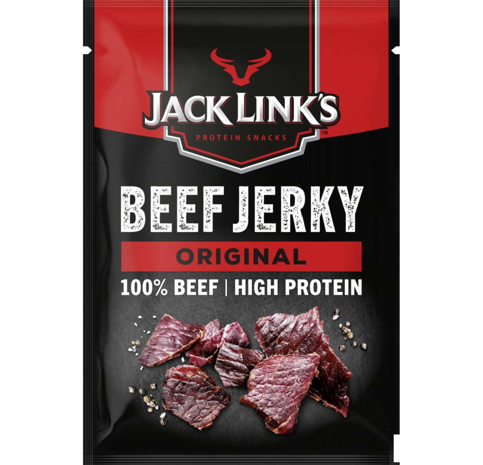 Jack Link's Beef Jerky Original 60 g