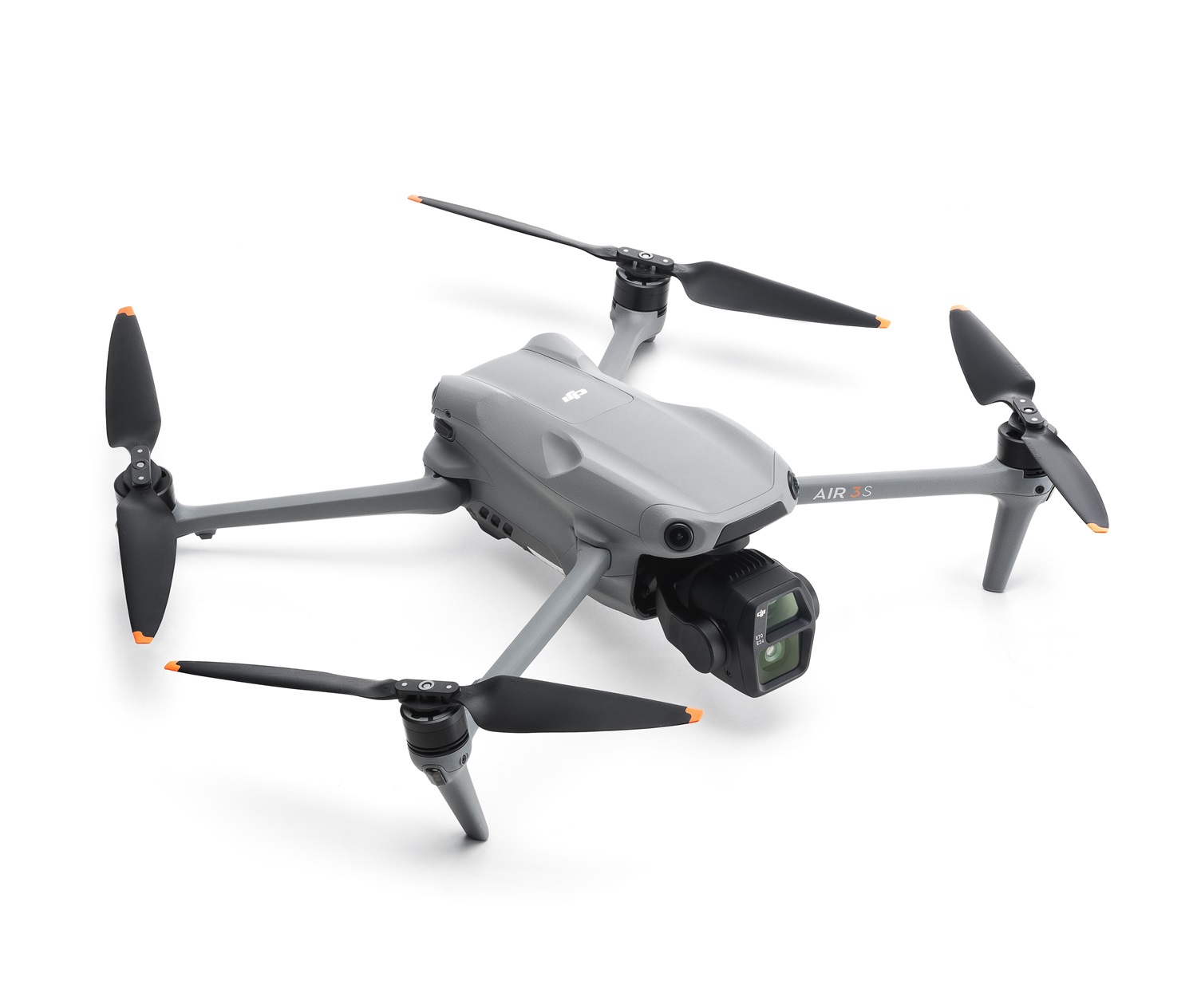 DJI Air 3S Fly More Combo (RC 2)