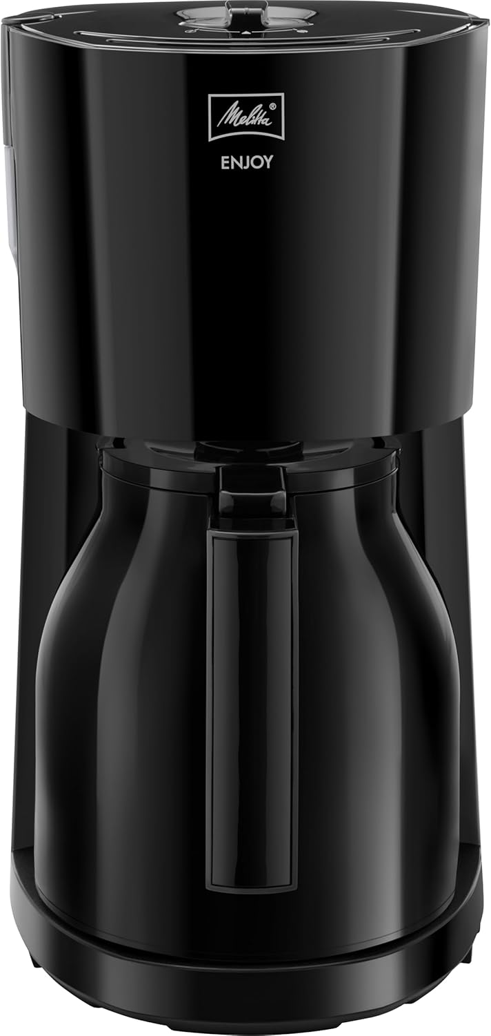 ENJOY II THERM SCHWARZ EU
