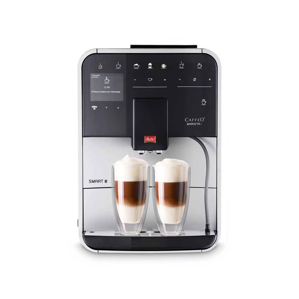 Melitta Barista T Smart F83/1-101 Kaffeevollautomat