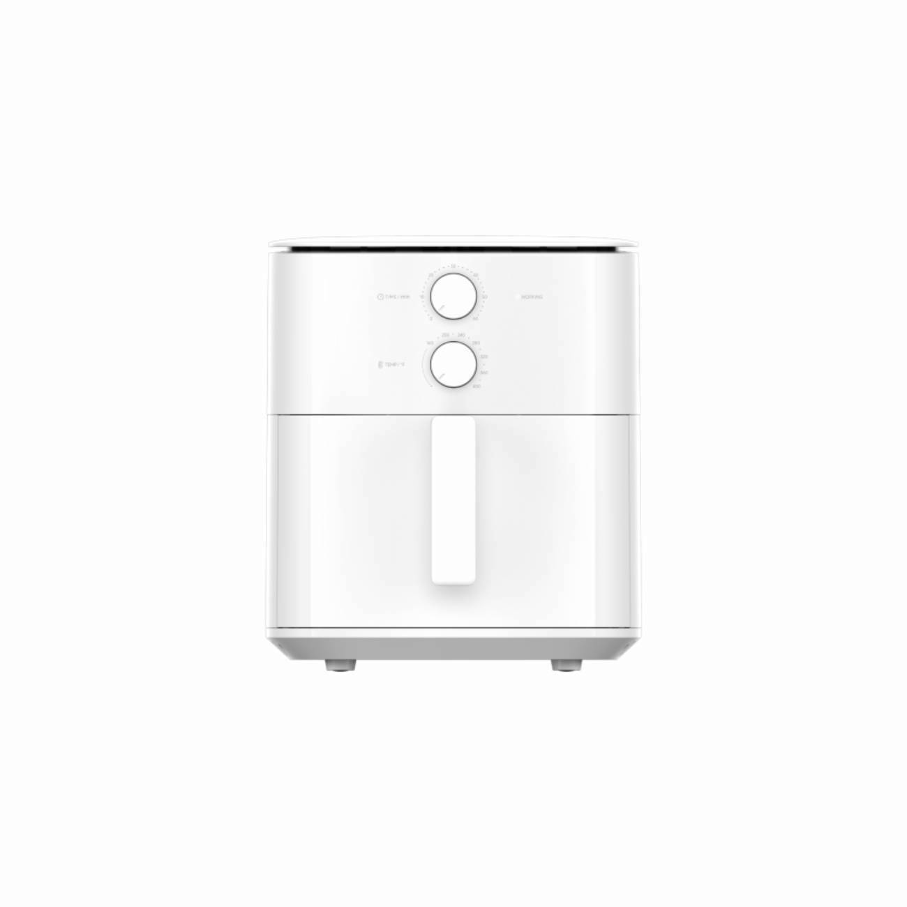 Xiaomi Air Fryer Essential 6L digital, touchscreen, low-oil – MAF13