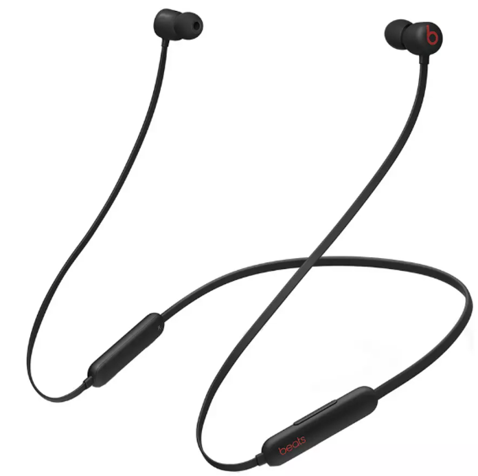 Beats Flex – All-Day Wireless Earphones – Beats Black