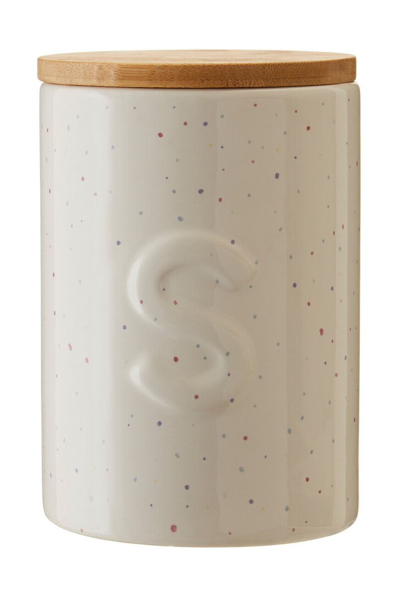 Fenwick Sugar Canister