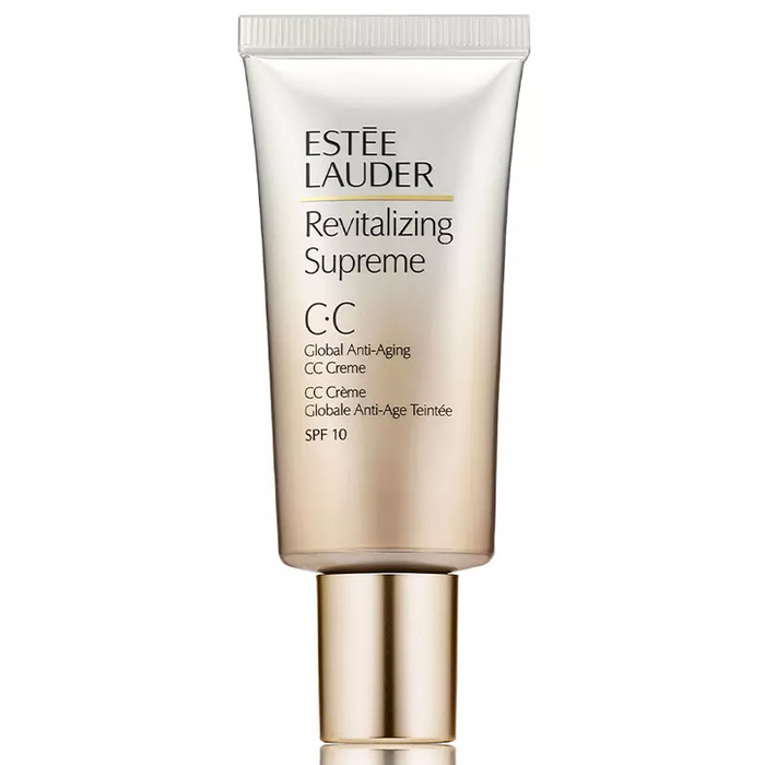 Estée Lauder Revitalizing Supreme Global Anti-Aging CC Crème SPF 10 30ml
