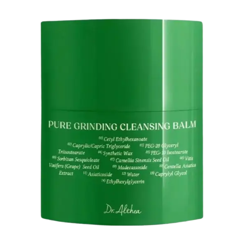 Dr. Althea Pure Grinding Cleansing Balm 50 ml