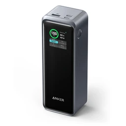 Anker Prime Powerbank (27.650 mAh, 250 W)