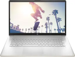 HP 17-cp2151nd 43,9 cm AMD Ryzen 5 laptop
